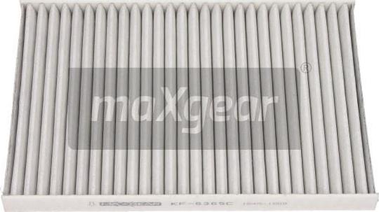 Maxgear 26-0852 - Filtr, daxili hava furqanavto.az