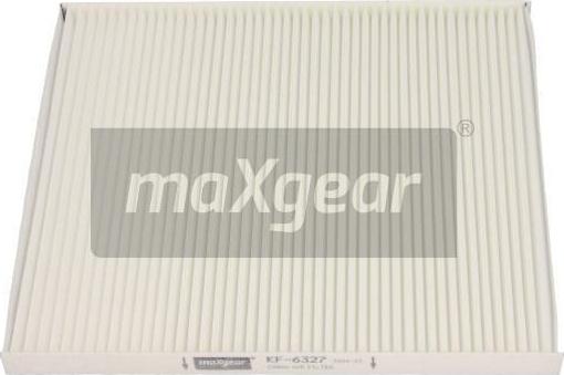 Maxgear 26-0864 - Filtr, daxili hava furqanavto.az