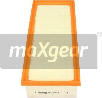 Maxgear 26-0804 - Hava filtri furqanavto.az