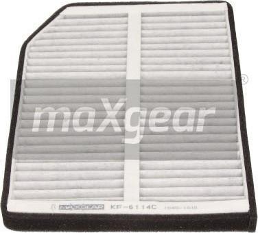 Maxgear 26-0812 - Filtr, daxili hava furqanavto.az