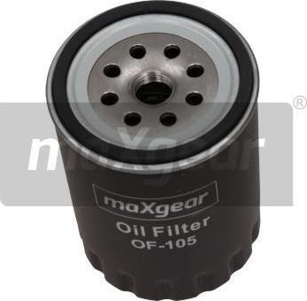 Maxgear 26-0870 - Yağ filtri furqanavto.az