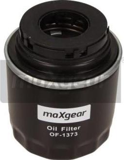Maxgear 26-0873 - Yağ filtri furqanavto.az