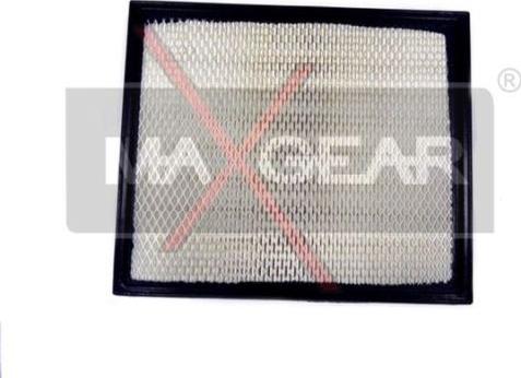 Maxgear 26-0342 - Hava filtri furqanavto.az