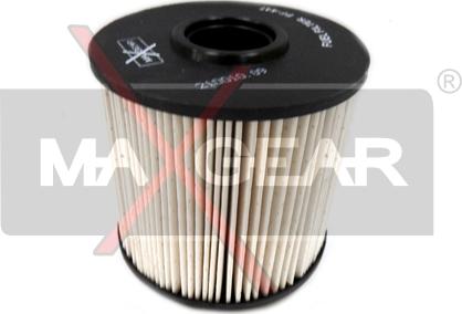 Maxgear 26-0300 - Yanacaq filtri furqanavto.az