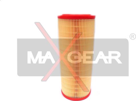 Maxgear 26-0319 - Hava filtri furqanavto.az