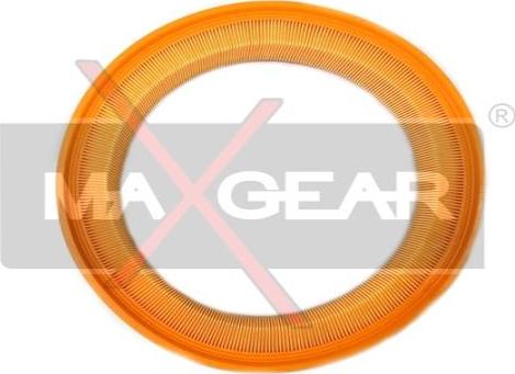 Maxgear 26-0329 - Hava filtri furqanavto.az