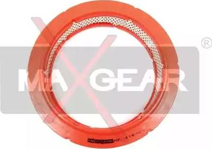 Maxgear 26-0296 - Hava filtri furqanavto.az