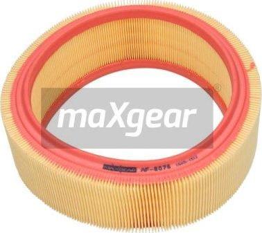 Maxgear 26-0204 - Hava filtri furqanavto.az