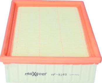 Maxgear 26-0214 - Hava filtri furqanavto.az