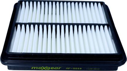Maxgear 26-0224 - Hava filtri furqanavto.az