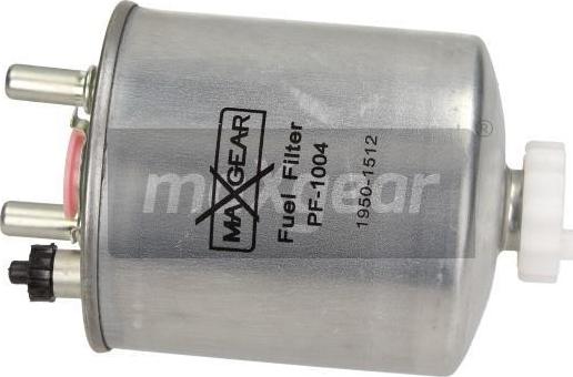 Maxgear 26-0794 - Yanacaq filtri furqanavto.az