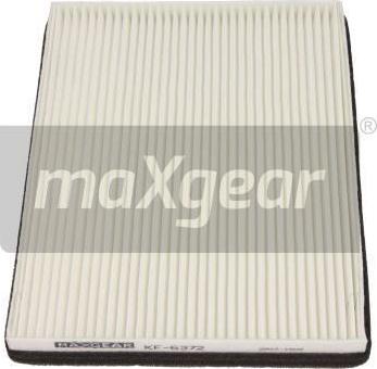 Maxgear 26-0796 - Filtr, daxili hava furqanavto.az