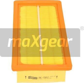 Maxgear 26-0744 - Hava filtri furqanavto.az