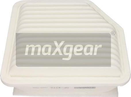 Maxgear 26-0709 - Hava filtri furqanavto.az