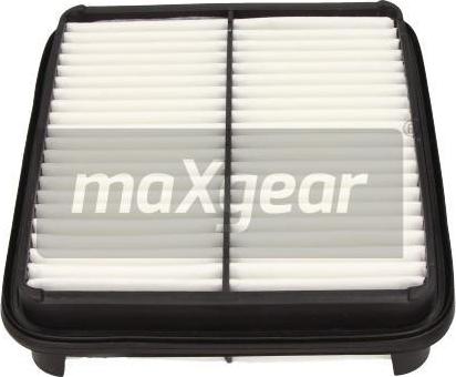 Maxgear 26-0706 - Hava filtri furqanavto.az