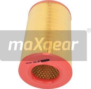 Maxgear 26-0707 - Hava filtri furqanavto.az