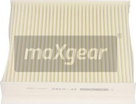 Maxgear 26-0731 - Filtr, daxili hava furqanavto.az