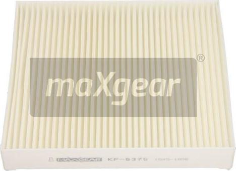 Maxgear 26-0724 - Filtr, daxili hava furqanavto.az