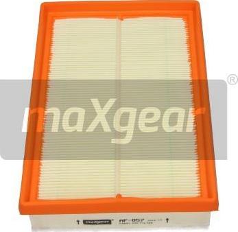Maxgear 26-0772 - Hava filtri furqanavto.az