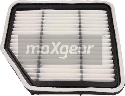 Maxgear 26-1423 - Hava filtri furqanavto.az