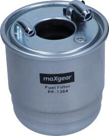 Maxgear 26-1552 - Yanacaq filtri furqanavto.az