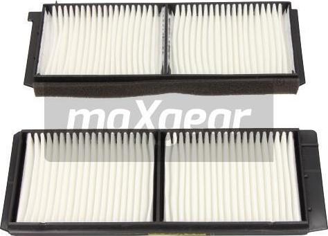 Maxgear 26-1041 - Filtr, daxili hava www.furqanavto.az