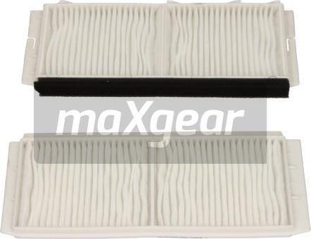 Maxgear 26-1054 - Filtr, daxili hava furqanavto.az