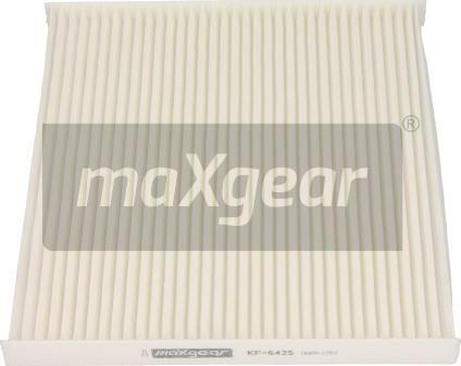 Maxgear 26-1058 - Filtr, daxili hava furqanavto.az