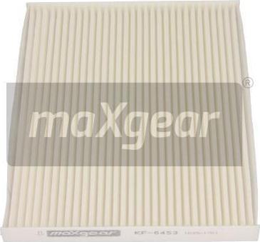 Maxgear 26-1065 - Filtr, daxili hava furqanavto.az