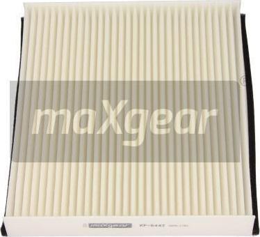 Maxgear 26-1062 - Filtr, daxili hava furqanavto.az