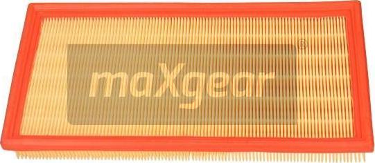 Maxgear 26-1004 - Hava filtri furqanavto.az