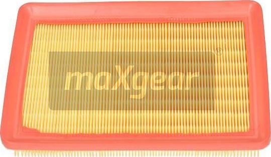 Maxgear 26-1000 - Hava filtri furqanavto.az