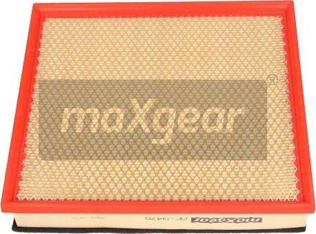 Maxgear 26-1003 - Hava filtri furqanavto.az