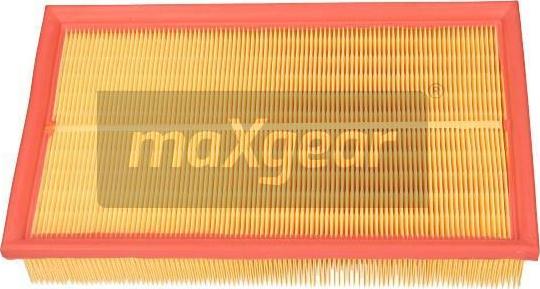 Maxgear 26-1013 - Hava filtri furqanavto.az