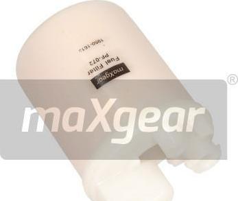 Maxgear 26-1084 - Yanacaq filtri furqanavto.az