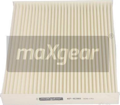 Maxgear 26-1031 - Filtr, daxili hava furqanavto.az