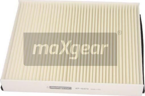 Maxgear 26-1074 - Filtr, daxili hava furqanavto.az