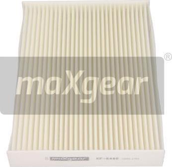 Maxgear 26-1076 - Filtr, daxili hava furqanavto.az