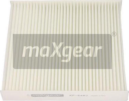 Maxgear 26-1077 - Filtr, daxili hava furqanavto.az