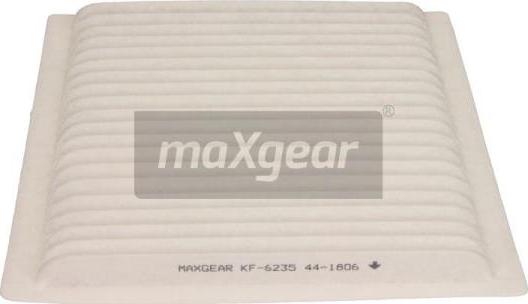 Maxgear 26-1198 - Filtr, daxili hava furqanavto.az