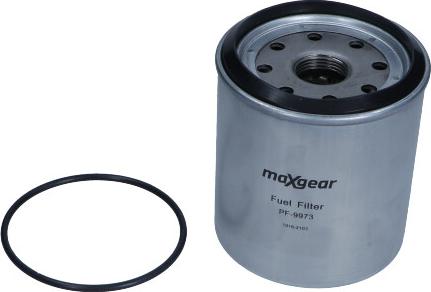 Maxgear 26-1159 - Yanacaq filtri furqanavto.az