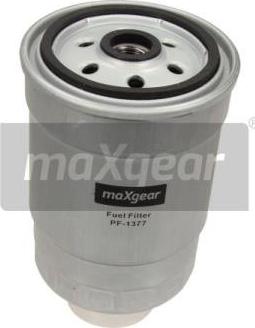 Maxgear 26-1106 - Yanacaq filtri furqanavto.az