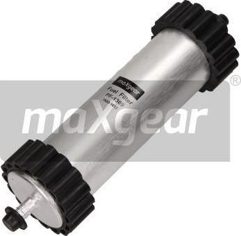 Maxgear 26-1101 - Yanacaq filtri www.furqanavto.az