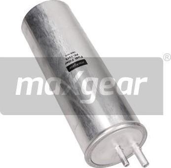 Maxgear 26-1108 - Yanacaq filtri furqanavto.az