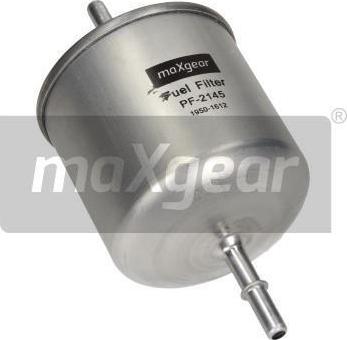 Maxgear 26-1130 - Yanacaq filtri furqanavto.az