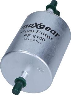 Maxgear 26-1132 - Yanacaq filtri furqanavto.az