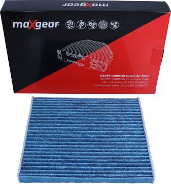 Maxgear 26-1899 - Filtr, daxili hava furqanavto.az