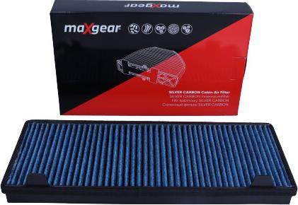 Maxgear 26-1853 - Filtr, daxili hava furqanavto.az