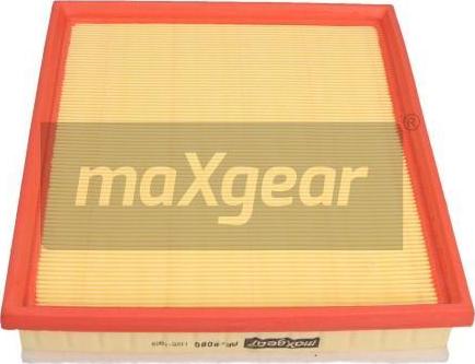 Maxgear 26-1390 - Hava filtri furqanavto.az