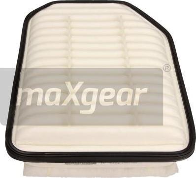 Maxgear 26-1398 - Hava filtri furqanavto.az